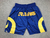 SHORT LOS ANGELES RAMS - comprar online