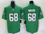 JERSEY PHILADELPHIA EAGLES KELLY GREEN