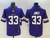 JERSEY MINNESOTA VIKINGS ROXA na internet