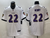 JERSEY BALTIMORE RAVENS BRANCA