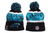 GORRO DE FRIO CAROLINA PANTHERS