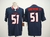 JERSEY HOUSTON TEXANS AZUL na internet