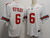 JERSEY OHIO STATE - #6 STYLES - Alpha Football