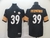 JERSEY PITTSBURGH STEELERS PRETA - Alpha Football