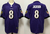 JERSEY BALTIMORE RAVENS ROXA - comprar online