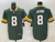 JERSEY GREEN BAY PACKERS VERDE - comprar online