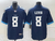 JERSEY TENNESSEE TITANS AZUL