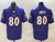 JERSEY BALTIMORE RAVENS ROXA - Alpha Football