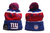 GORRO DE FRIO NEW YORK GIANTS