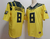 JERSEY OREGON - #8 GABRIEL - Alpha Football