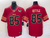 Imagem do JERSEYSAN FRANCISCO 49ERS COMEMORATIVA 75 ANOS