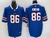 JERSEY BUFFALO BILLS AZUL na internet