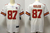 JERSEY KANSAS CITY CHIEFS BRANCA - Alpha Football