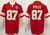 JERSEY KANSAS CITY CHIEFS VERMELHA na internet