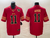 JERSEYSAN FRANCISCO 49ERS COMEMORATIVA 75 ANOS - comprar online