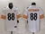 JERSEY PITTSBURGH STEELERS BRANCA na internet