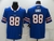 JERSEY BUFFALO BILLS AZUL - Alpha Football