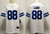 JERSEY DALLAS COWBOYS BRANCA - comprar online