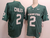 JERSEY MICHIGAN STATE - #2 CHILES - Alpha Football