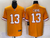 JERSEY TAMPA BAY BUCCANERS LARANJA - comprar online