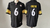 JERSEY PITTSBURGH STEELERS PRETA - Alpha Football