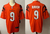 JERSEY CINCINATTI BENGALS LARANJA - Alpha Football