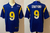 JERSEY LOS ANGELES RAMS AZUL