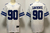 JERSEY DALLAS COWBOYS BRANCA na internet