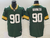 JERSEY GREEN BAY PACKERS VERDE - Alpha Football