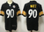 JERSEY PITTSBURGH STEELERS PRETA