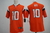 JERSEY DENVER BRONCOS LARANJA - comprar online