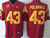 JERSEY USC - #43 POLAMALU - comprar online