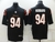 JERSEY CINCINATTI BENGALS PRETA - loja online