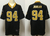 JERSEY NEW ORLEANS SAINTS PRETO - loja online