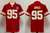 JERSEY KANSAS CITY CHIEFS VERMELHA - Alpha Football