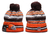 GORRO DE FRIO CLEVELAND BROWNS