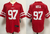 JERSEY SAN FRANCISCO 49ERS VERMELHA