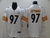 JERSEY PITTSBURGH STEELERS BRANCA - Alpha Football