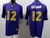 JERSEY BALTIMORE RAVENS COLOR RUSH - Alpha Football