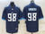 JERSEY TENNESSEE TITANS AZUL - comprar online