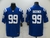 JERSEY INDIANAPOLIS COLTS AZUL - Alpha Football