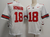 JERSEY OHIO STATE - #18 HOWARD - Alpha Football