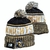 GORRO DE FRIO COLLEGE - ARMY - comprar online