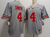 JERSEY OHIO STATE - #4 SMITH - comprar online