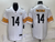 JERSEY PITTSBURGH STEELERS BRANCA - Alpha Football