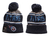 GORRO DE FRIO TENNESSE TITANS