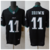 JERSEY PHILADELPHIA EAGLES PRETA - Alpha Football