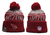 GORRO DE FRIO ARIZONA CARDINALS