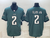 JERSEY PHILADELPHIA EAGLES VERDE - comprar online