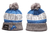 GORRO DE FRIO DETROIT LIONS